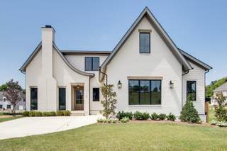 MLS# 3015069 - 114 Mitford Lane in The Preserve at June Lake in Thompsons Station Tennessee 37179