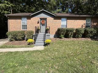 MLS# 3015079 - 5065 N Hilson Dr in McMurray Park in Nashville Tennessee 37211