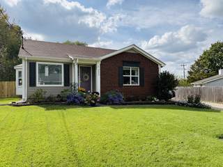 MLS# 3015096 - 3633 Donna Kay Dr in Woodland Hills in Nashville Tennessee 37211