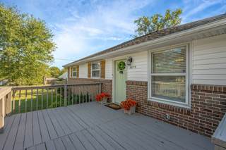 MLS# 3015127 - 3815 Barlow Dr in Haywood Heights in Nashville Tennessee 37211