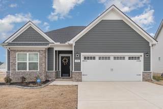 MLS# 3015215 - 248 Ruby Cate Way in Woodruff Cove Sec 1 in Murfreesboro Tennessee 37128