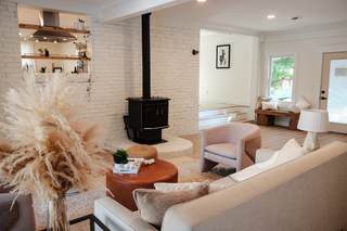 MLS# 3015270 - 607 Whispering Hills Dr in Parkwood Estates in Nashville Tennessee 37211