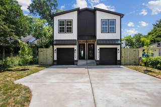 MLS# 3015313 - 660 A Vernon Ave in Charlotte Park in Nashville Tennessee 37209