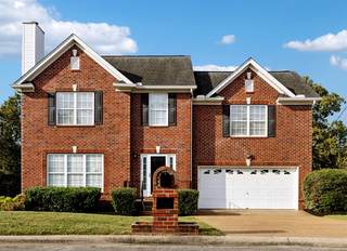 MLS# 3015334 - 2633 Welshcrest in Cambridge Forest in Antioch Tennessee 37013