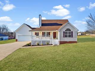 MLS# 3015336 - 2898 Sweethome Rd in Majors Sub Sec 1 in Chapmansboro Tennessee 37035