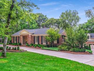 MLS# 3015349 - 1066 Lynnwood Blvd in Forest Hills in Nashville Tennessee 37215