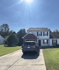 MLS# 3015352 - 602 McKean Dr in Lakeside Sec 6 in Smyrna Tennessee 37167