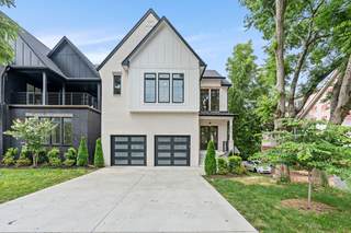 MLS# 3015370 - 4001 B Murphy Rd in Sylvan Park in Nashville Tennessee 37209