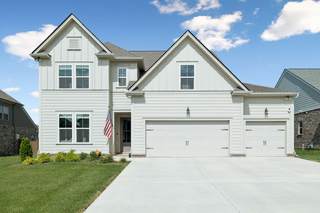 MLS# 3015386 - 4344 Spregan Way in Oak Meadows Sec 1 in Smyrna Tennessee 37167