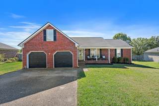 MLS# 3015391 - 649 Woodburn Dr in Blair Farm Sec 3 in Smyrna Tennessee 37167