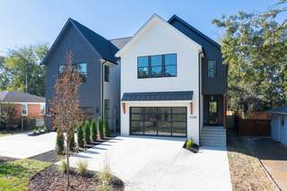 MLS# 3015417 - 535 B American Rd in Charlotte Park in Nashville Tennessee 37209