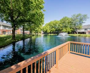 MLS# 3015420 - 231 Green Harbor Rd, Unit 69 in Beacon Hill Vil Condo 2A in Old Hickory Tennessee 37138