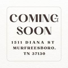 MLS# 3015455 - 1511 Diana St in Diana Annex 1 in Murfreesboro Tennessee 37130