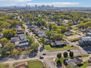 MLS# 3015480 - 824 N 5th St in Miller in Nashville Tennessee 37207