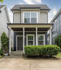 MLS# 3015566 - 517 B Southgate Ave in 517 Southgate Avenue Townhomes in Nashville Tennessee 37203
