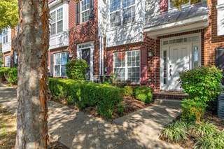 MLS# 3015574 - 7407 Lords Chapel Dr in Town Center Homes At Lenox Village in Nashville Tennessee 37211
