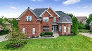 MLS# 3015576 - 3161 Appian Way in Benevento Ph 1 in Spring Hill Tennessee 37174
