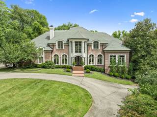 MLS# 3015598 - 926 Overton Lea Rd in Oak Hill in Nashville Tennessee 37220