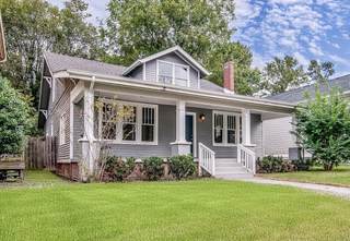 MLS# 3015599 - 217 Treutland Ave in McFerrin Park in Nashville Tennessee 37207