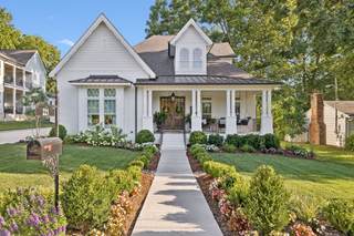 MLS# 3015619 - 221 Fairground St in Fssd in Franklin Tennessee 37064