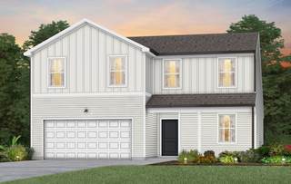 MLS# 3015671 - 3853 Kindler Ct in Highlands of Carters Station in Columbia Tennessee 38401