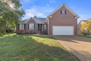 MLS# 3015687 - 2107 Allendale Pl in McFarlin Pointe Sec 3 in Nolensville Tennessee 37135