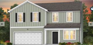 MLS# 3015689 - 3409 Fellowship Rd in Highlands of Carters Station in Columbia Tennessee 38401