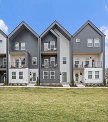 MLS# 3015701 - 604 Markham St in Markham East in Nashville Tennessee 37214