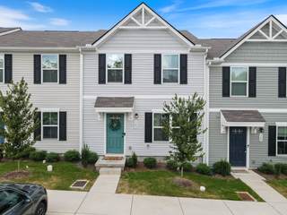 MLS# 3015729 - 2757 Thornton Grove Blvd, Unit 161 in Thornton Grove Townhomes in Nashville Tennessee 37207