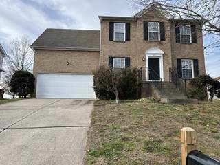 MLS# 3015731 - 800 Cainbrook Ct in Asheford Crossing in Antioch Tennessee 37013