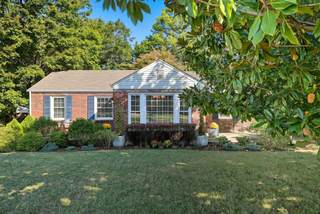 MLS# 3015757 - 1105 Haysboro Ave in Inglewood Heights in Nashville Tennessee 37216
