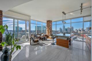 MLS# 3015838 - 600 12th Avenue S in Icon in the Gulch in Nashville Tennessee 37203