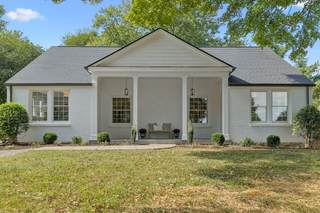 MLS# 3015930 - 3605 Robin Rd in Marengo Park in Nashville Tennessee 37204