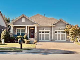 MLS# 3015935 - 625 Westcott Ln in Burkitt Place in Nolensville Tennessee 37135