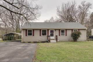 MLS# 3015942 - 1930 Woodmont Dr in Woodmont in Columbia Tennessee 38401