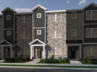 MLS# 3015951 - 157 Fletchers Way in Greystone Highland Townhomes in Smyrna Tennessee 37167