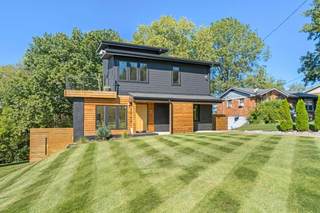 MLS# 3015955 - 2700 Oakwood Ave in East Nashville in Nashville Tennessee 37207