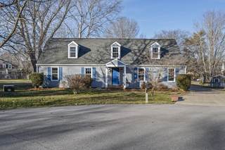 MLS# 3015969 - 803 Shady Glen Ct in Cottonwood in Franklin Tennessee 37069