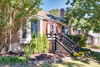 MLS# 3015973 - 5632 Kendall Dr in Brookside Courts in Nashville Tennessee 37209