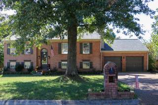 MLS# 3015980 - 403 Preakness Dr in Churchill Farms Ph 1 in Thompsons Station Tennessee 37179