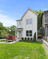 MLS# 3015994 - 5509 Urbandale Ave in Urbandale in Nashville Tennessee 37209