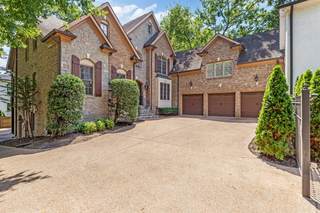 MLS# 3016961 - 4222 Jamesborough Pl in Jamesborough Place in Nashville Tennessee 37215