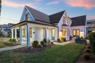 MLS# 3016994 - 1109 Lawrence Ave in 12 South in Nashville Tennessee 37204