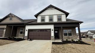 MLS# 3016996 - 3536 Firerock Drive in Veterans Cove in Murfreesboro Tennessee 37128