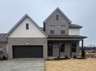 MLS# 3017002 - 43 Bear Branch Circle in New Hope Estate in Joelton Tennessee 37080