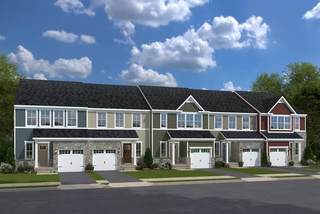 MLS# 3017006 - 11070 Mountain View Dr, Unit 71B in Mountain View in Thompsons Station Tennessee 37179