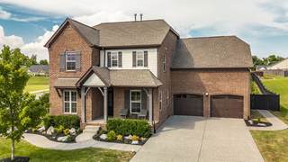 MLS# 3017063 - 400 Quarry Rd in Clear Lake Meadows in Gallatin Tennessee 37066