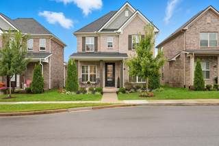 MLS# 3017064 - 1024 Paddock Park Cir in Kennesaw Farms in Gallatin Tennessee 37066