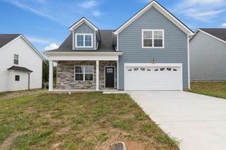 MLS# 3017066 - 443 Generosity Way in Sundale in Smyrna Tennessee 37167