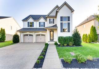 MLS# 3017099 - 5025 Laughing Brook Ln in Waters Edge Sec1 in Franklin Tennessee 37064